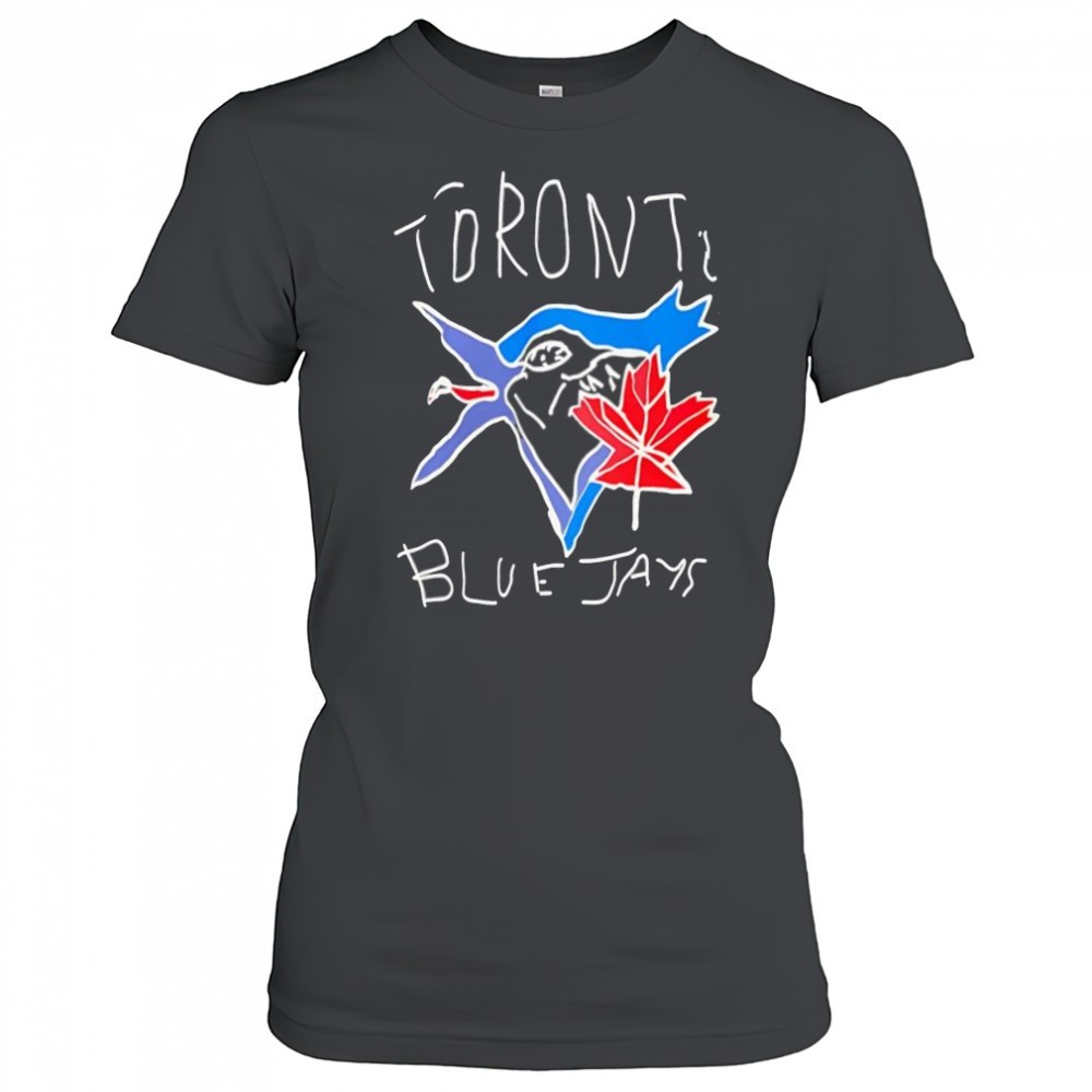 toronto-blue-jays-drawing-logo-shirt-lt5i3uph Toronto Blue Jays drawing logo shirt