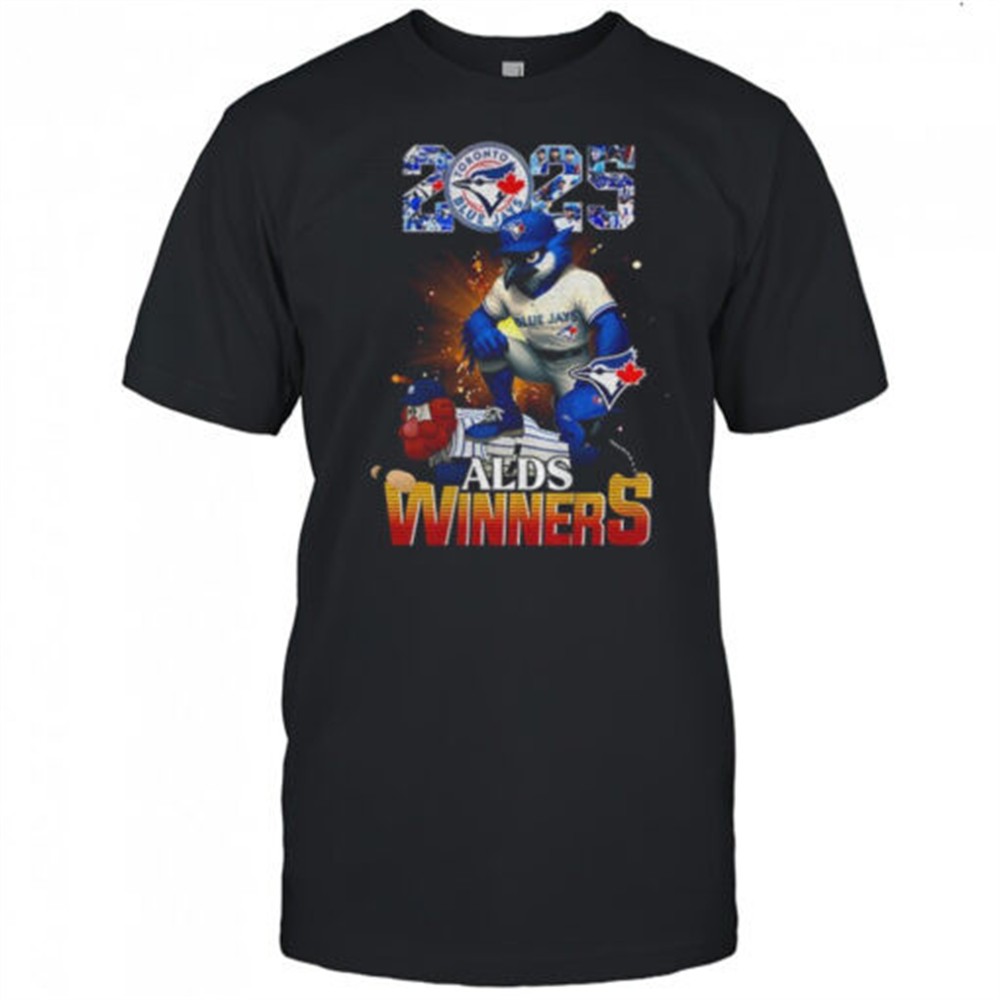 toronto-blue-jays-mascot-2025-alds-winners-mlb-baseball-shirt-z07flv4h Toronto Blue Jays Mascot 2025 ALDS Winners MLB Baseball shirt