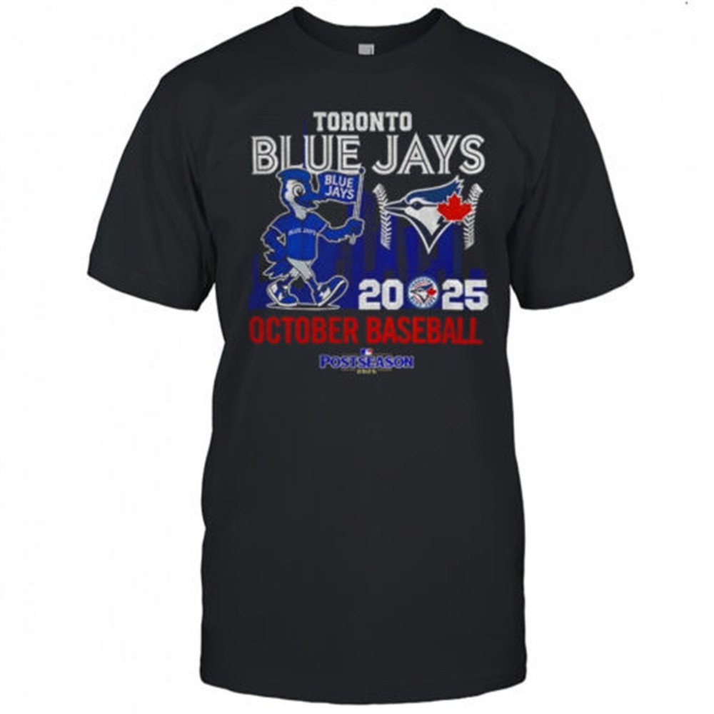 toronto-blue-jays-october-baseball-city-skyline-postseason-2025-shirt-ffizn62h Toronto Blue Jays October Baseball City Skyline Postseason 2025 shirt