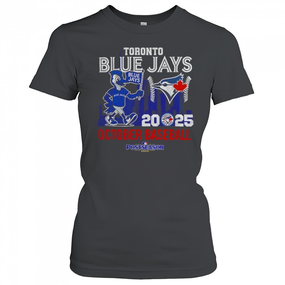 toronto-blue-jays-october-baseball-city-skyline-postseason-2025-shirt-ffizn62h Toronto Blue Jays October Baseball City Skyline Postseason 2025 shirt