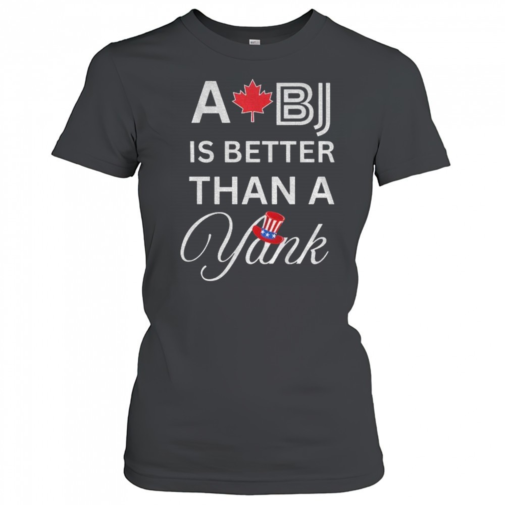 toronto-blue-jays-post-season-a-bj-is-better-than-a-yank-mlb-baseball-game-day-s-azwd6o1p Toronto Blue Jays Post Season A BJ is better than a Yank MLB Baseball Game Day shirt