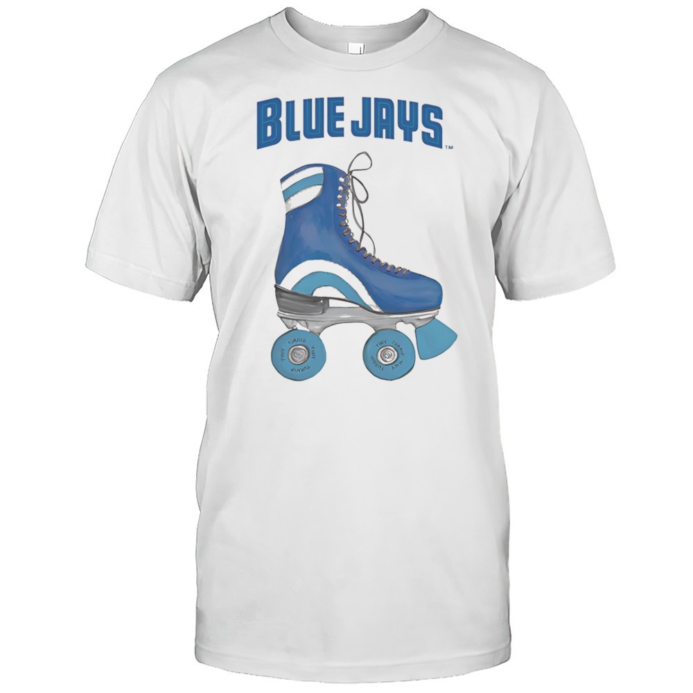 toronto-blue-jays-retro-skate-shirt-qp4bg4ie Toronto Blue Jays Retro Skate Shirt