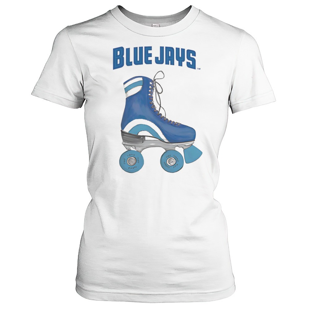 toronto-blue-jays-retro-skate-shirt-qp4bg4ie Toronto Blue Jays Retro Skate Shirt