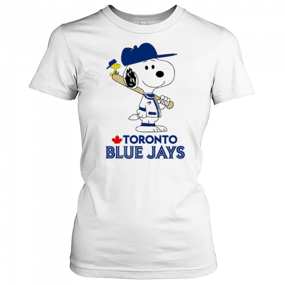 toronto-blue-jays-snoopy-baseball-funny-cartoon-shirt-4mp9g6bx Toronto Blue Jays Snoopy Baseball funny cartoon shirt