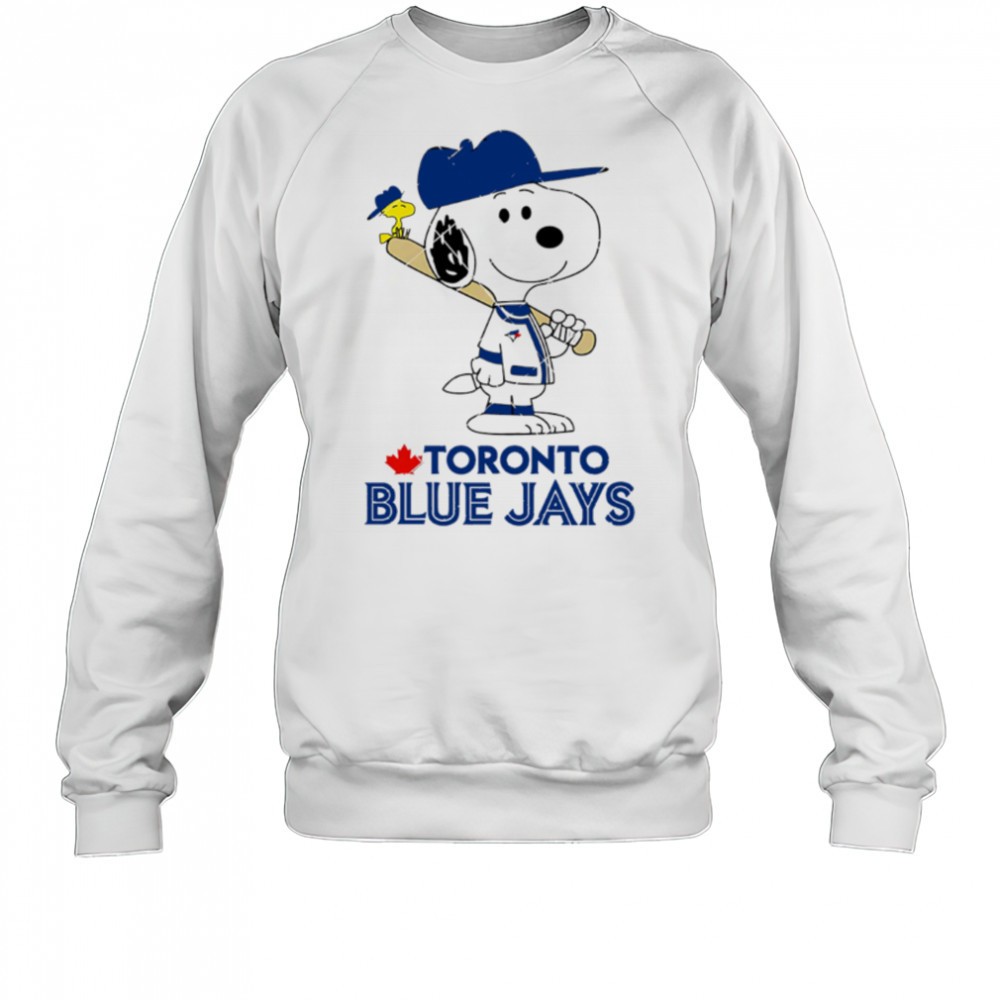 toronto-blue-jays-snoopy-baseball-funny-cartoon-shirt-4mp9g6bx Toronto Blue Jays Snoopy Baseball funny cartoon shirt