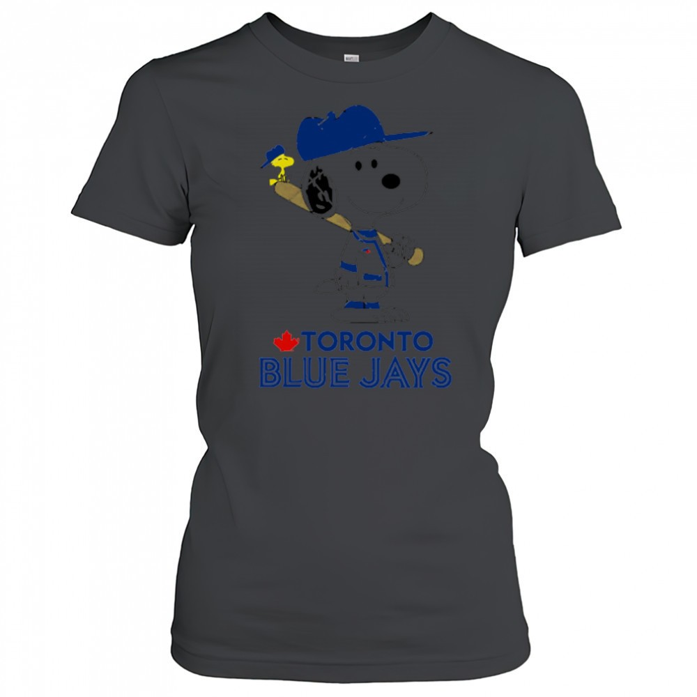 toronto-blue-jays-snoopy-baseball-funny-cartoon-shirt-g7g80oli Toronto Blue Jays Snoopy Baseball funny cartoon shirt