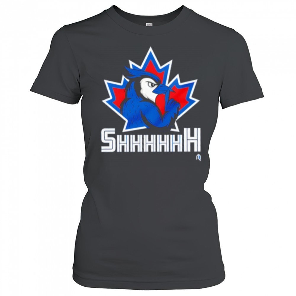 toronto-blue-jays-toronto-shhhhh-shirt-3a9uvewm Toronto Blue Jays Toronto Shhhhh shirt