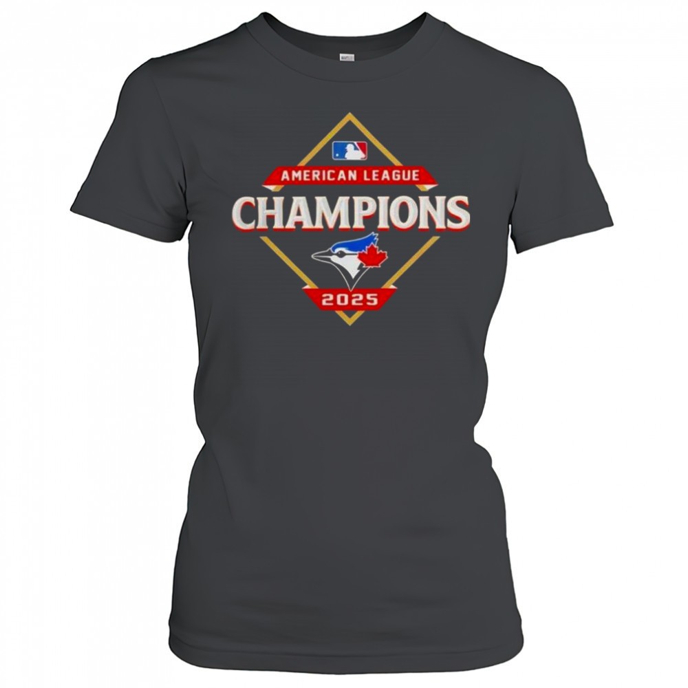 toronto-blue-jays-world-series-2025-american-league-champions-t-shirt-cfzw76tk Toronto Blue Jays World Series 2025 American League Champions T-Shirt