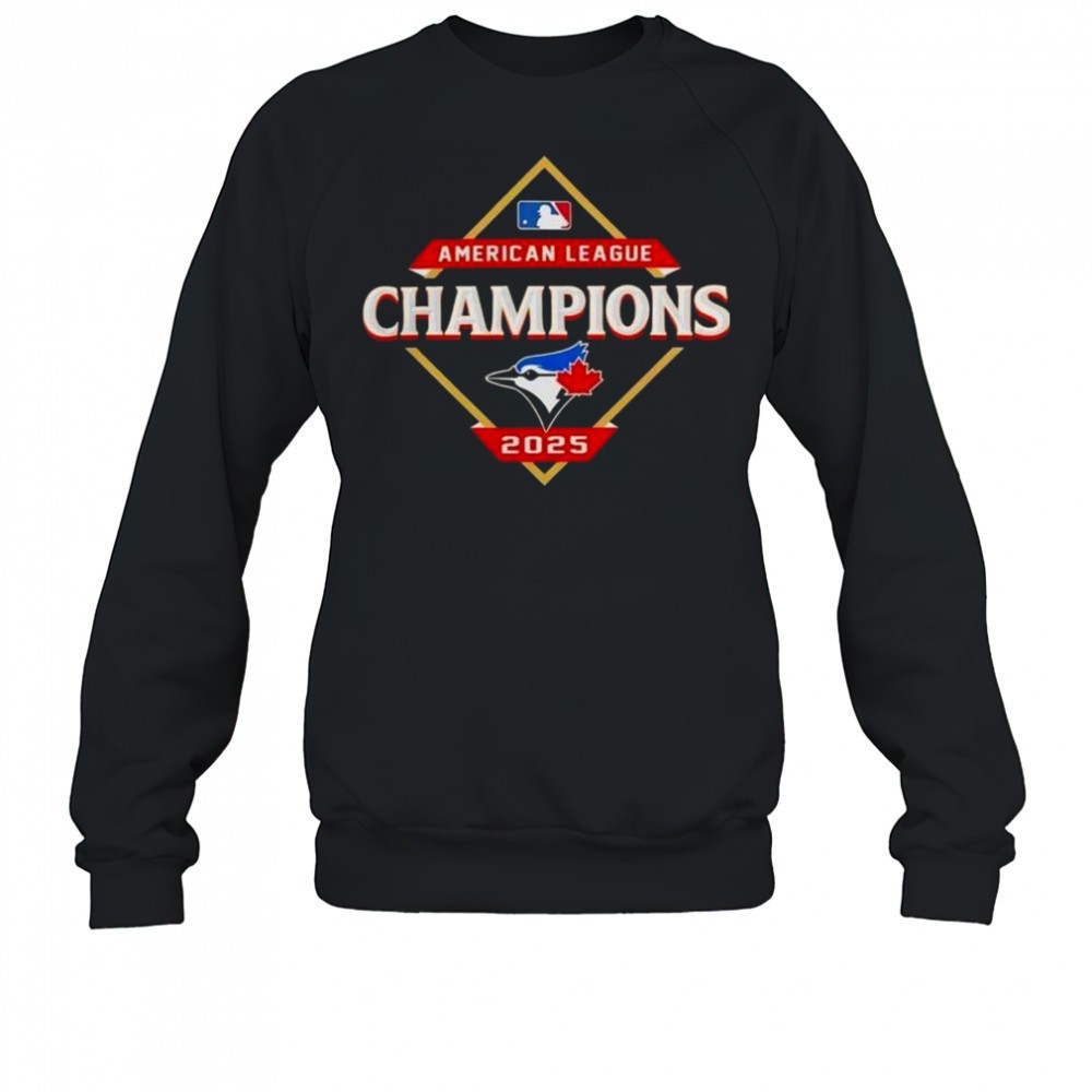 toronto-blue-jays-world-series-2025-american-league-champions-t-shirt-cfzw76tk Toronto Blue Jays World Series 2025 American League Champions T-Shirt