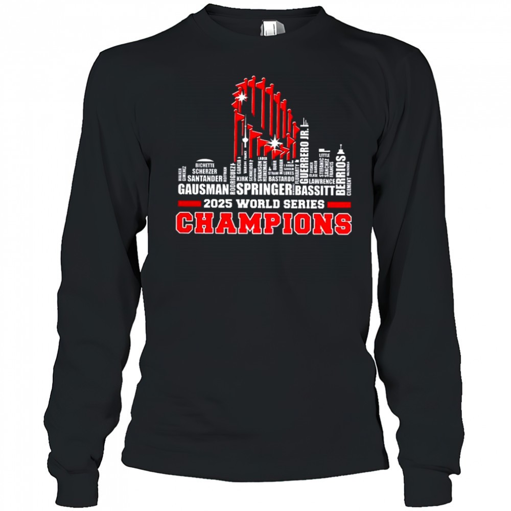 toronto-blue-jays-world-series-champions-2025-player-name-horizon-shirt-158sd0gm Toronto Blue Jays World Series Champions 2025 player name horizon shirt