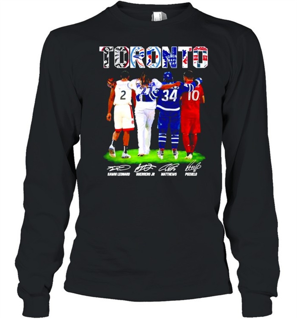 toronto-kawhi-leonard-guerrero-jr-matthews-pozuelo-signatures-shirt-5y7jsfar Toronto Kawhi Leonard Guerrero Jr. Matthews Pozuelo signatures shirt