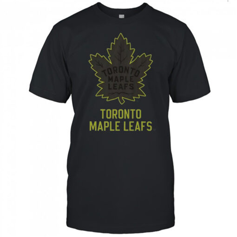 toronto-maple-leafs-highlight-reel-t-shirt-utqwfu2f Toronto Maple Leafs Highlight Reel T-Shirt