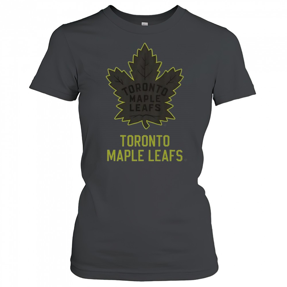 toronto-maple-leafs-highlight-reel-t-shirt-utqwfu2f Toronto Maple Leafs Highlight Reel T-Shirt