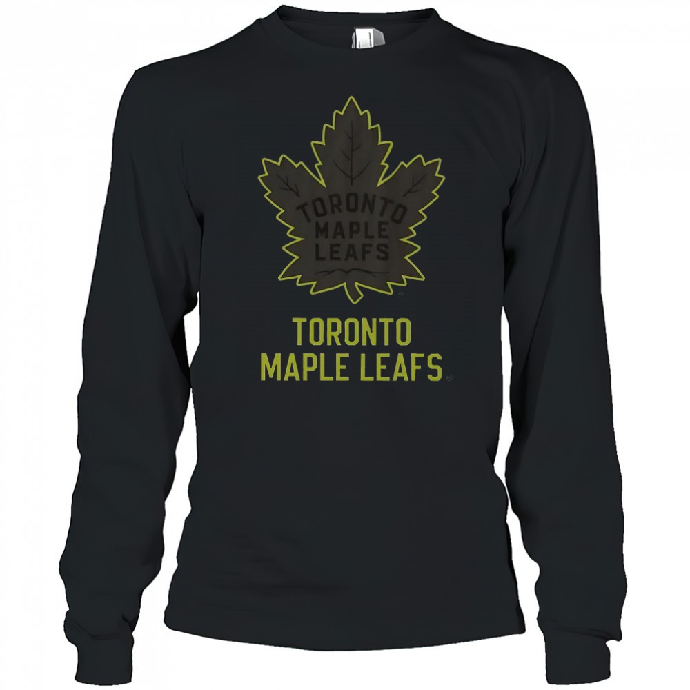 toronto-maple-leafs-highlight-reel-t-shirt-utqwfu2f Toronto Maple Leafs Highlight Reel T-Shirt