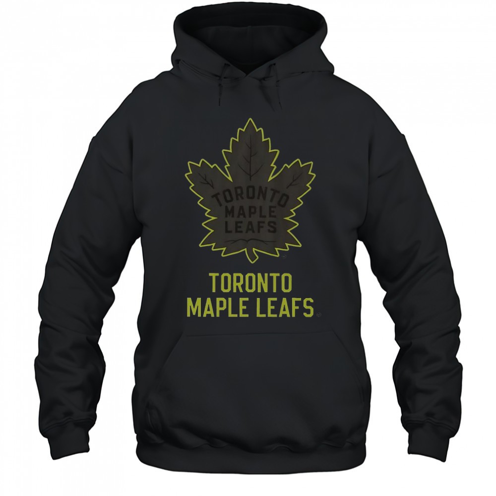 Toronto Maple Leafs Highlight Reel T-Shirt
