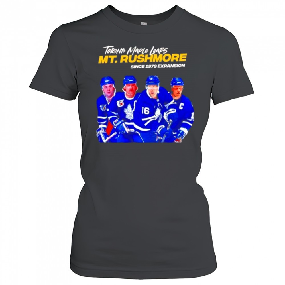toronto-maple-leafs-mt-rushmore-since-1979-expansion-shirt-abcir7y9 Toronto Maple Leafs Mt Rushmore since 1979 Expansion shirt