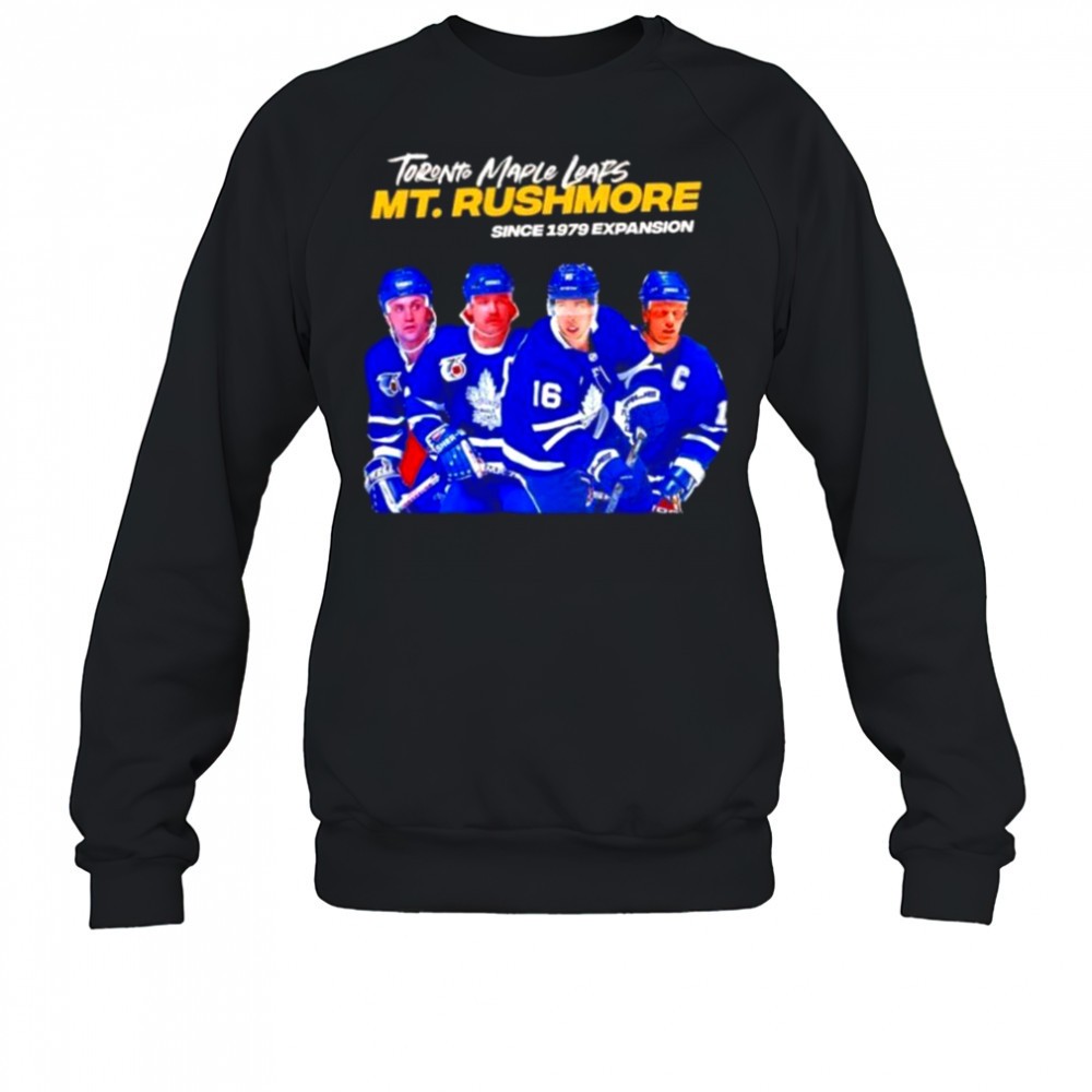 toronto-maple-leafs-mt-rushmore-since-1979-expansion-shirt-abcir7y9 Toronto Maple Leafs Mt Rushmore since 1979 Expansion shirt
