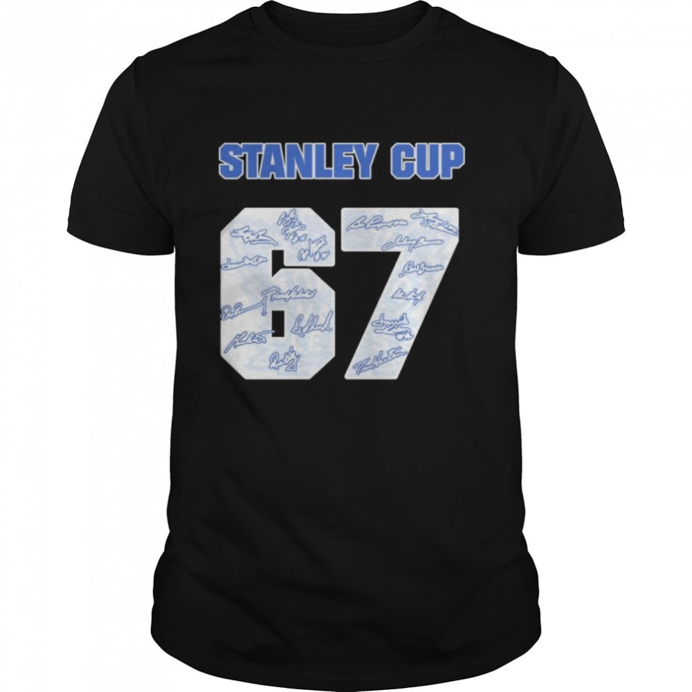 toronto-maple-leafs-stanley-cup-67-signatures-shirt-ozpqjgzq Toronto Maple Leafs Stanley Cup 67 Signatures Shirt