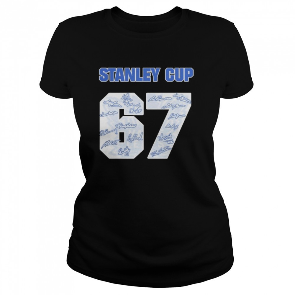 toronto-maple-leafs-stanley-cup-67-signatures-shirt-ozpqjgzq Toronto Maple Leafs Stanley Cup 67 Signatures Shirt