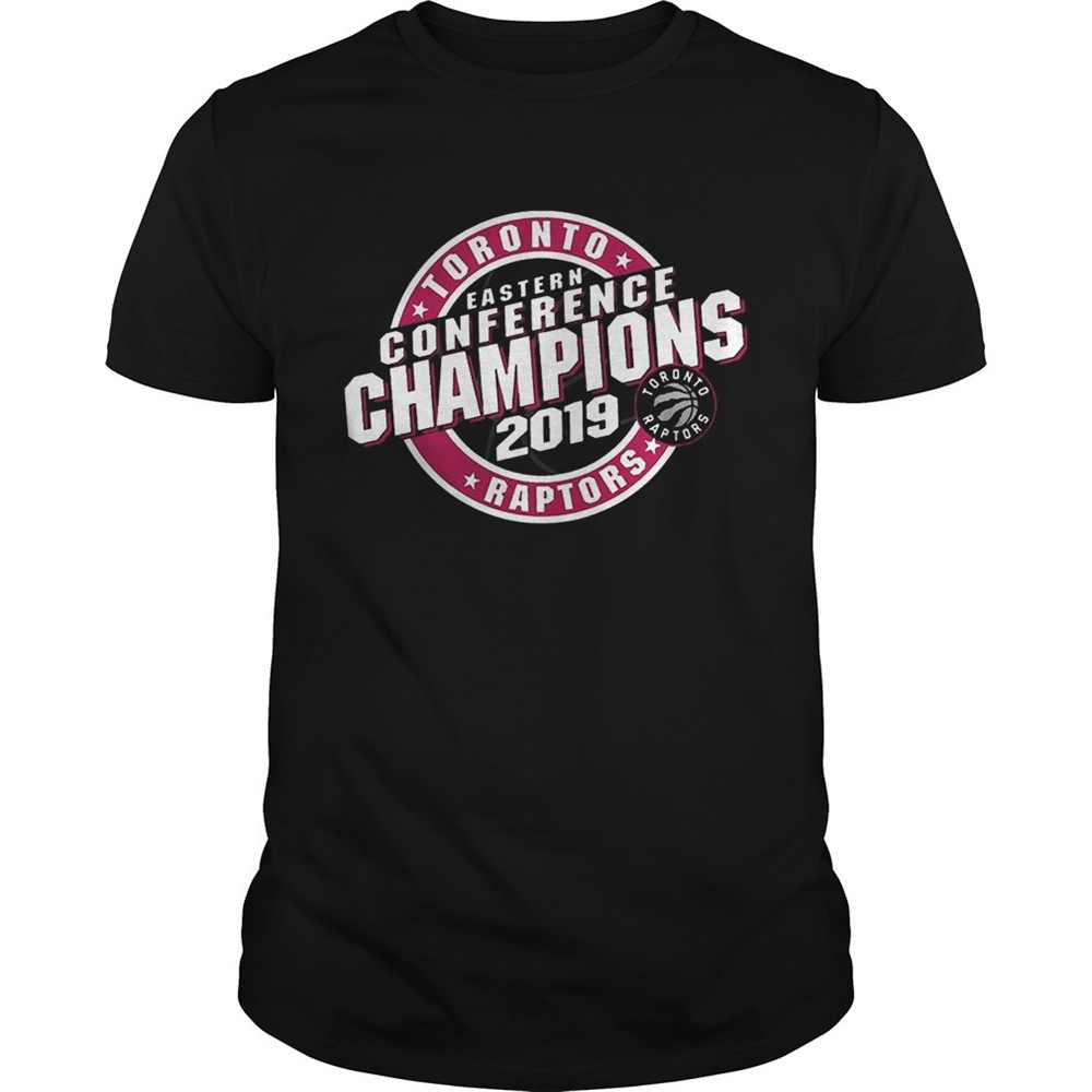 toronto-raptors-nba-eastern-conference-champions-2019-shirt-k609wcwl Toronto Raptors NBA Eastern Conference Champions 2019 Shirt