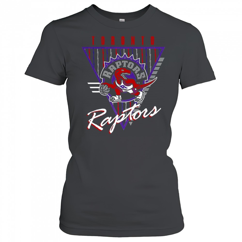 toronto-raptors-nba-triangle-logo-retro-shirt-352rfb0n Toronto Raptors NBA triangle logo retro shirt