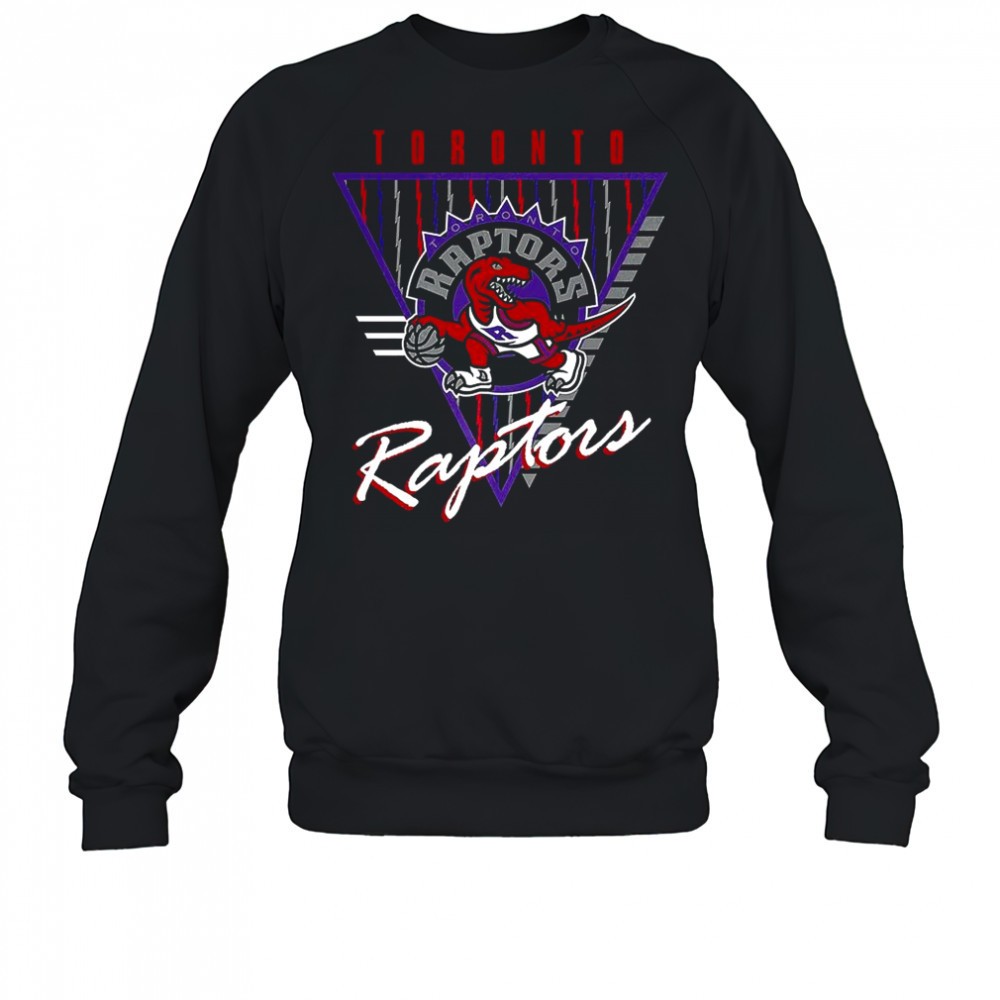toronto-raptors-nba-triangle-logo-retro-shirt-352rfb0n Toronto Raptors NBA triangle logo retro shirt