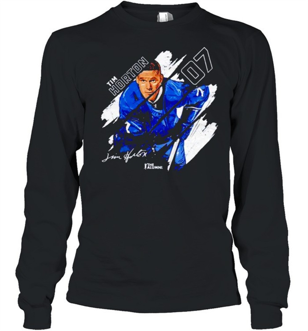 toronto-tim-horton-stripes-signature-shirt-yzubjkci Toronto Tim Horton stripes signature shirt