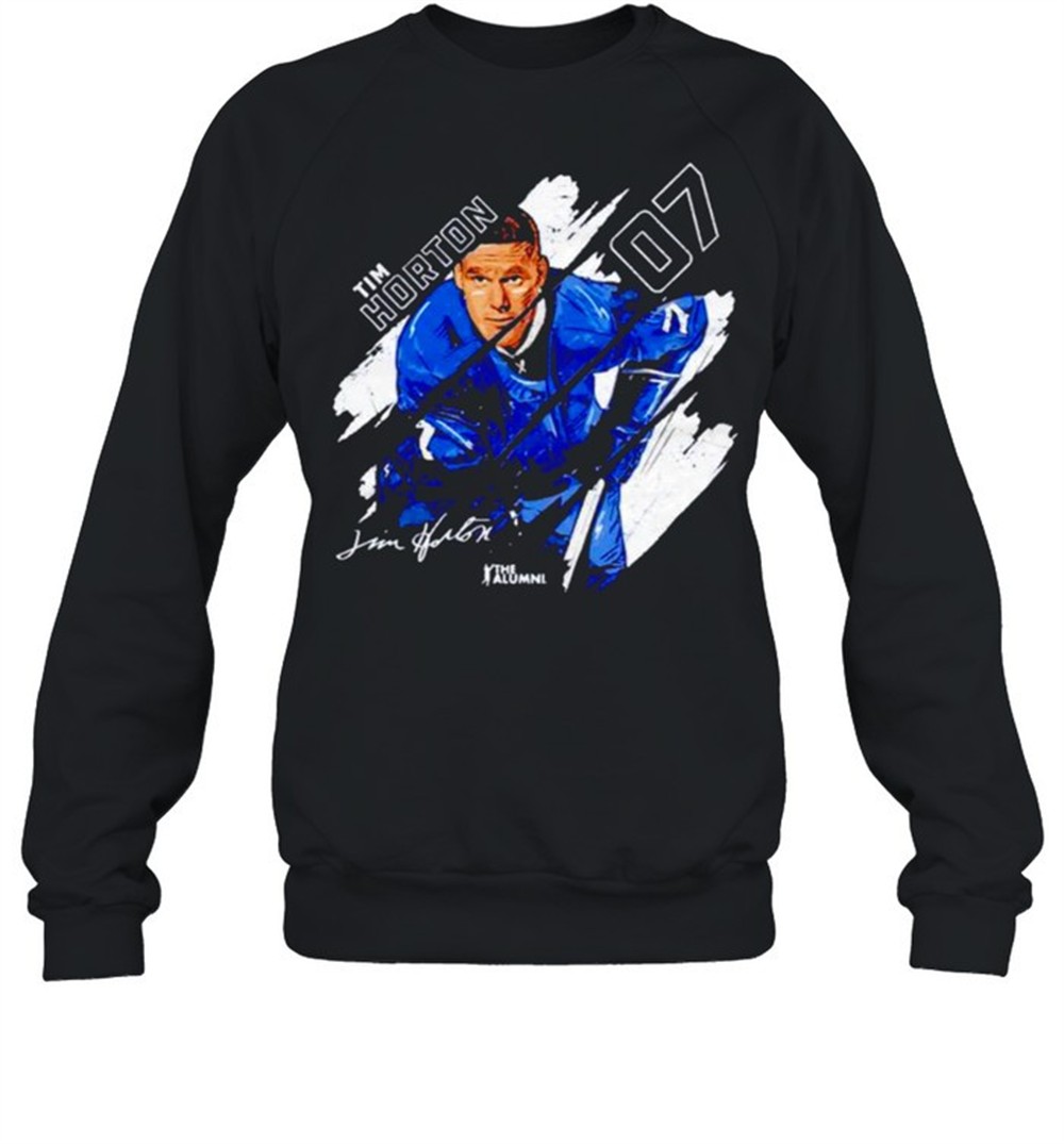 toronto-tim-horton-stripes-signature-shirt-yzubjkci Toronto Tim Horton stripes signature shirt