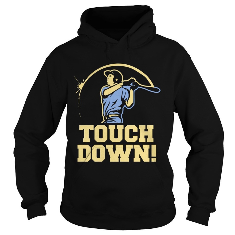 touchdown-baseball-shirt-7xfahz4u Touchdown Baseball shirt