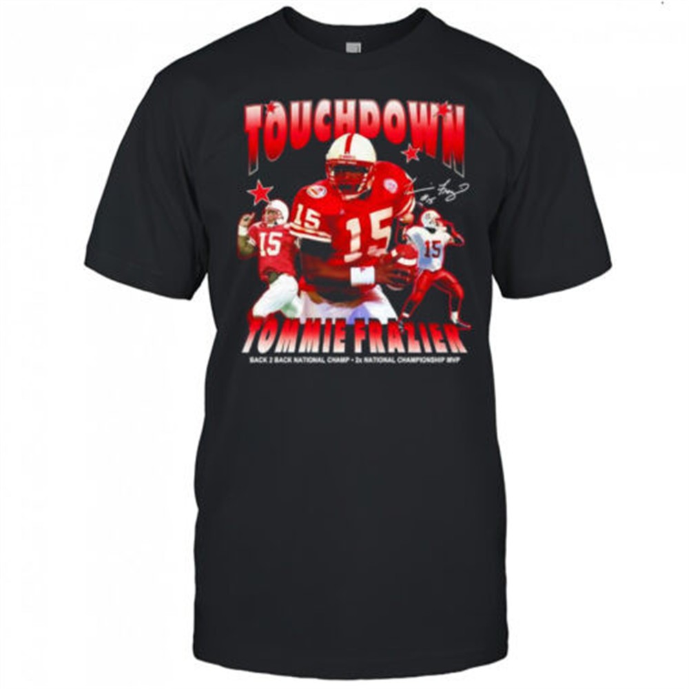 touchdown-tommie-back-2-back-national-champs-signature-shirt-t3x4mqbz Touchdown Tommie back 2 back National Champs signature shirt
