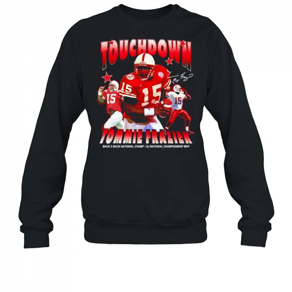 touchdown-tommie-back-2-back-national-champs-signature-shirt-t3x4mqbz Touchdown Tommie back 2 back National Champs signature shirt