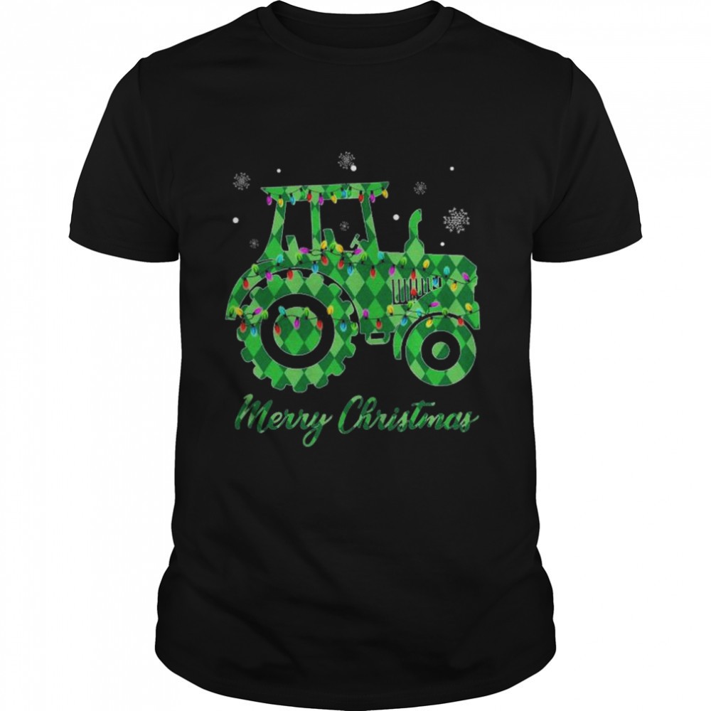 tractor-lights-merry-christmas-2025-shirt-zvjti6b1 Tractor Lights Merry Christmas 2025 shirt