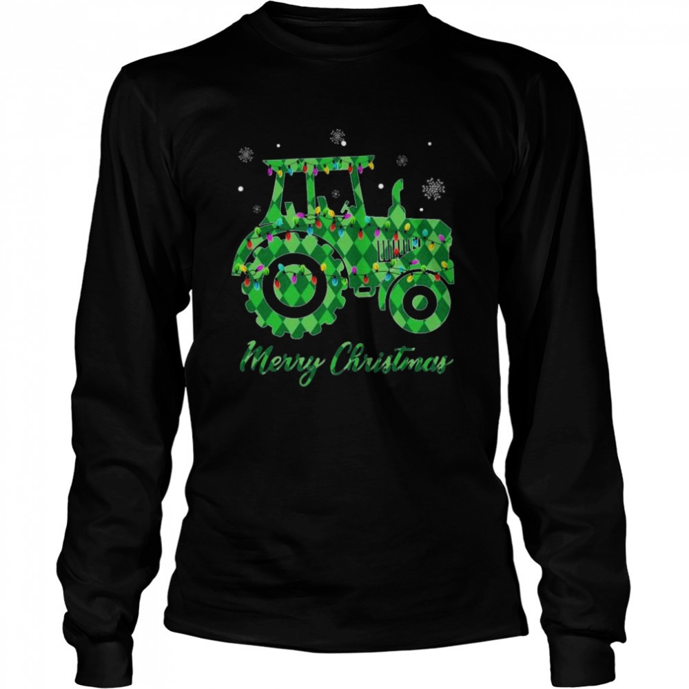 tractor-lights-merry-christmas-2025-shirt-zvjti6b1 Tractor Lights Merry Christmas 2025 shirt