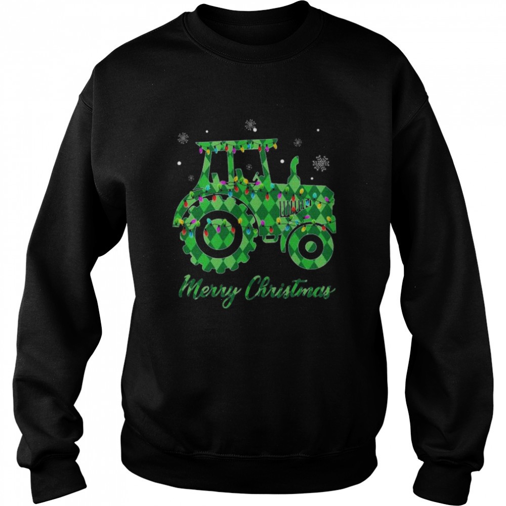 tractor-lights-merry-christmas-2025-shirt-zvjti6b1 Tractor Lights Merry Christmas 2025 shirt