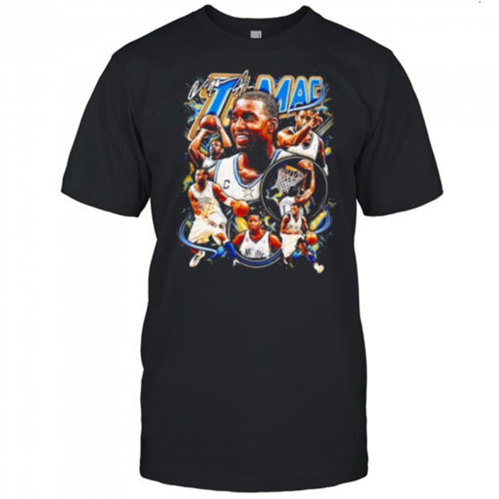 tracy-mcgrady-orlando-magic-art-retro-shirt-rfxqudcp Tracy McGrady Orlando Magic art retro shirt