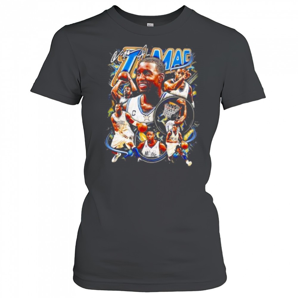 tracy-mcgrady-orlando-magic-art-retro-shirt-rfxqudcp Tracy McGrady Orlando Magic art retro shirt