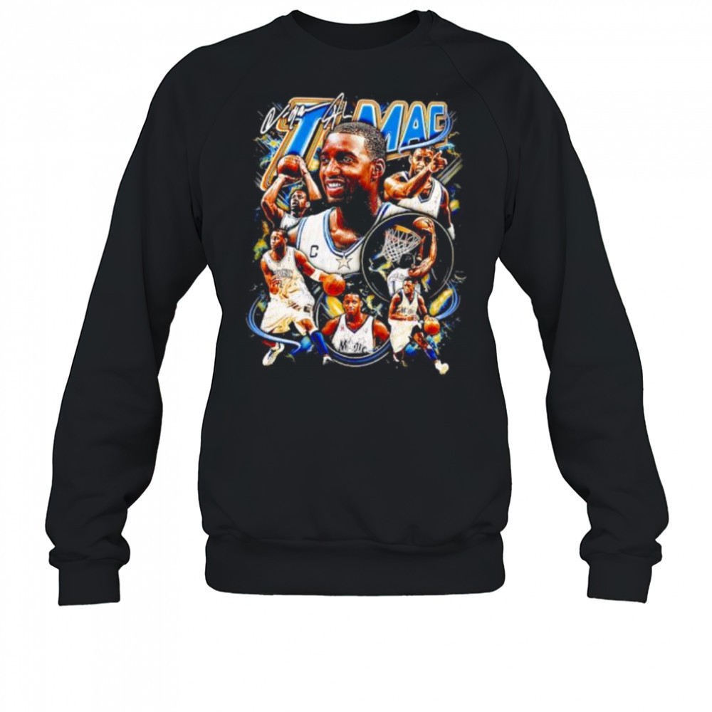 tracy-mcgrady-orlando-magic-art-retro-shirt-rfxqudcp Tracy McGrady Orlando Magic art retro shirt