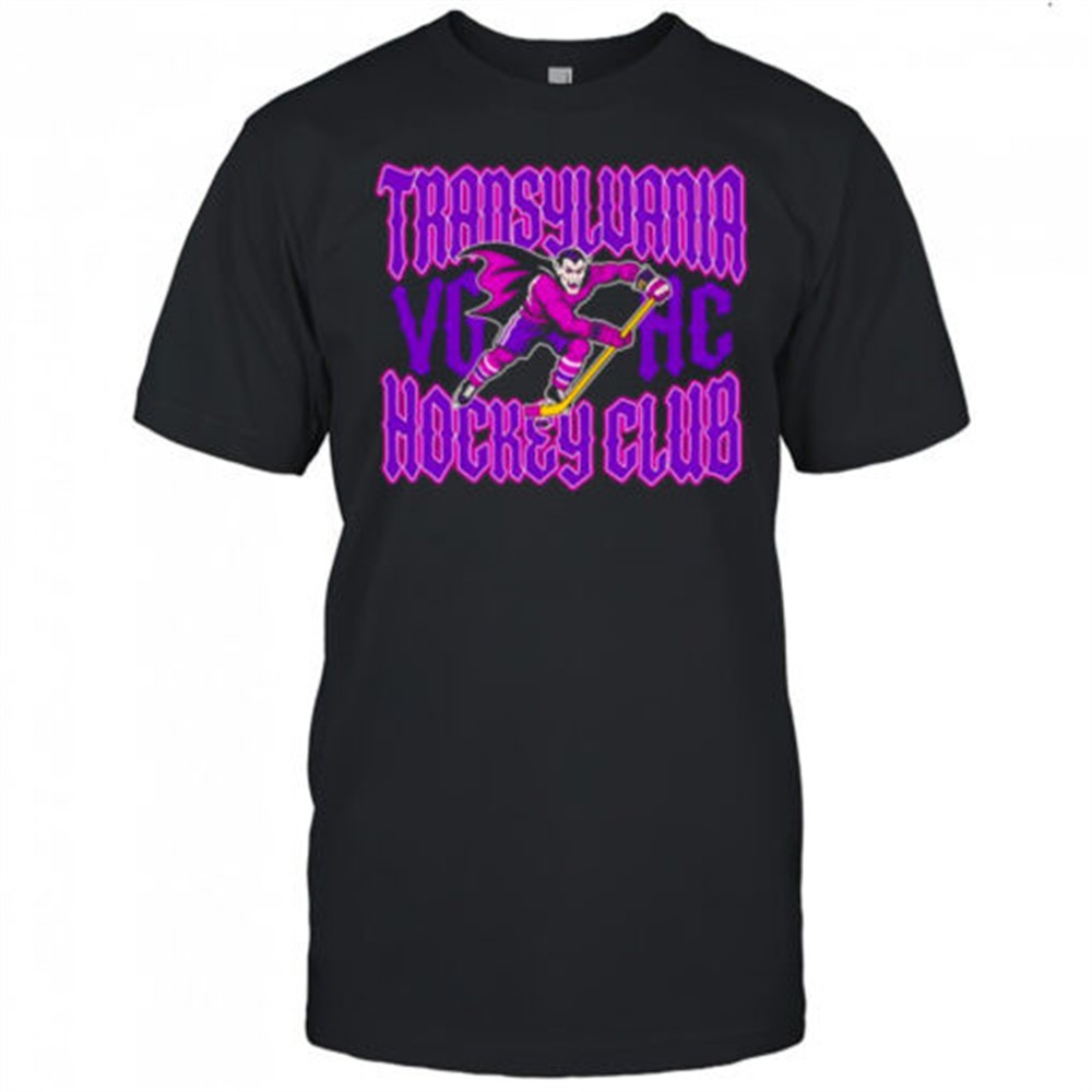 transylvania-hockey-club-vampires-play-hockey-masoct-shirt-f3s2udsl Transylvania Hockey Club vampires play hockey masoct shirt