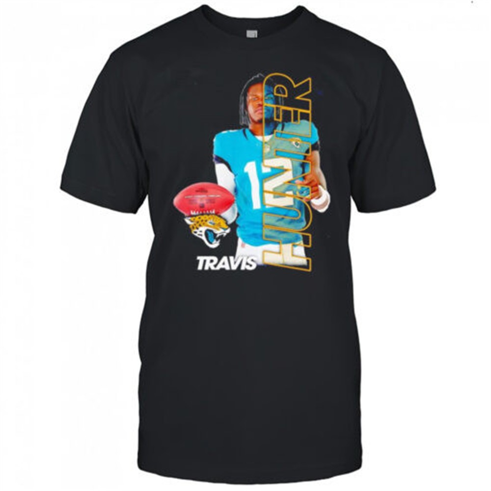 travis-hunter-jacksonville-jaguars-player-graphic-shirt-aaf00zod Travis Hunter Jacksonville Jaguars player graphic shirt