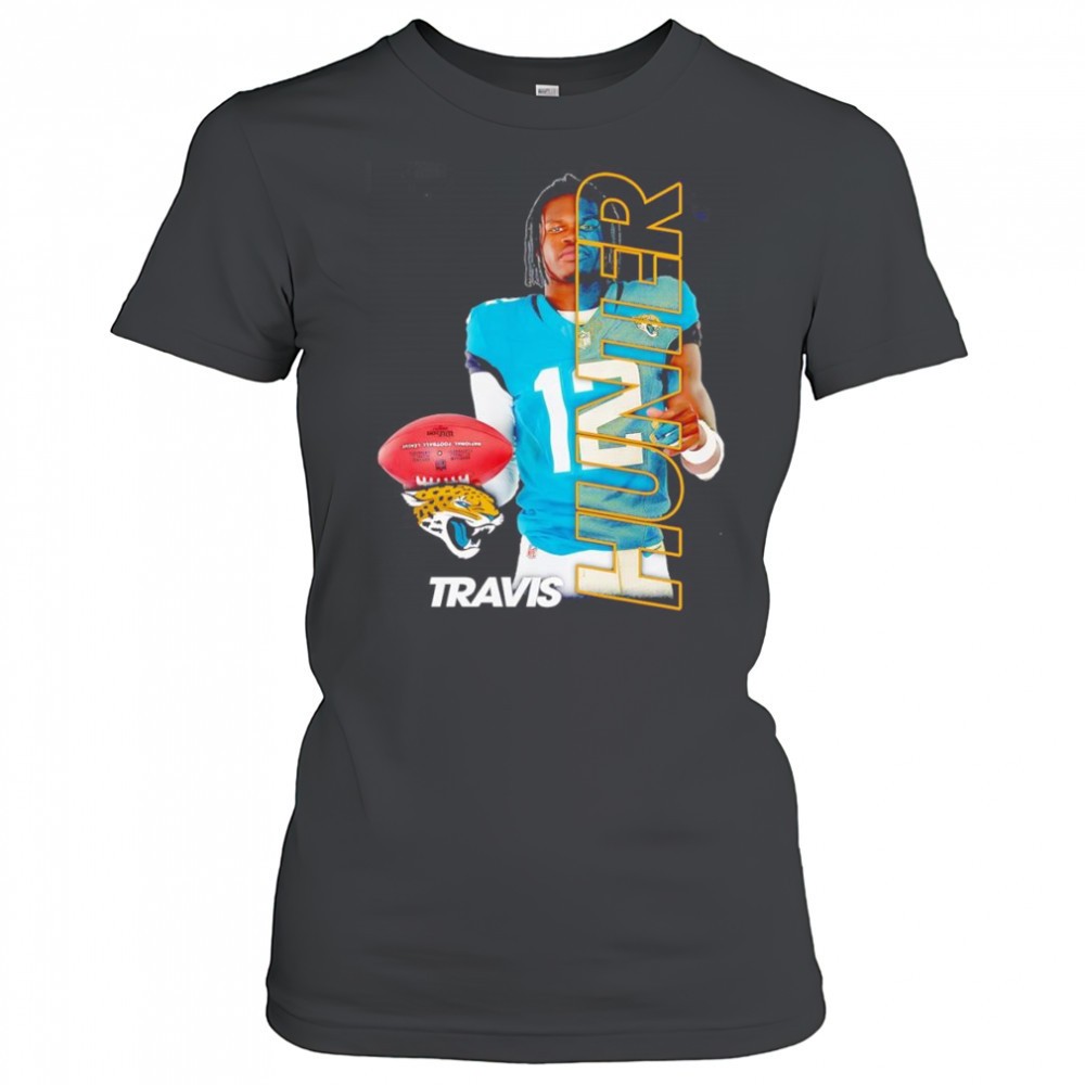 travis-hunter-jacksonville-jaguars-player-graphic-shirt-aaf00zod Travis Hunter Jacksonville Jaguars player graphic shirt