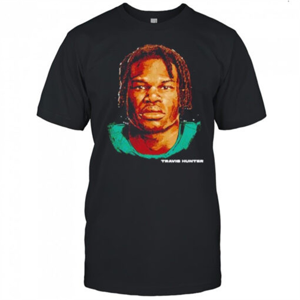 travis-hunter-jacksonville-jaguars-portrait-shirt-e0qtvn2o Travis Hunter Jacksonville Jaguars portrait shirt