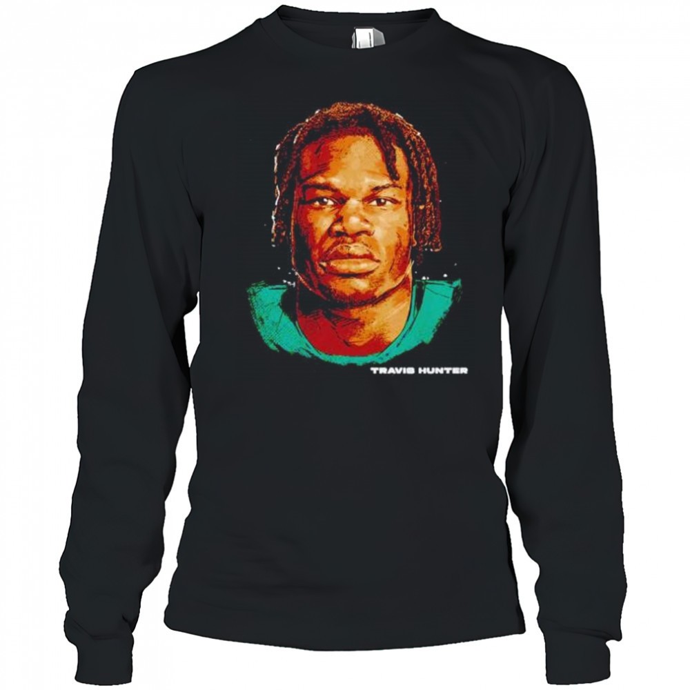 travis-hunter-jacksonville-jaguars-portrait-shirt-e0qtvn2o Travis Hunter Jacksonville Jaguars portrait shirt