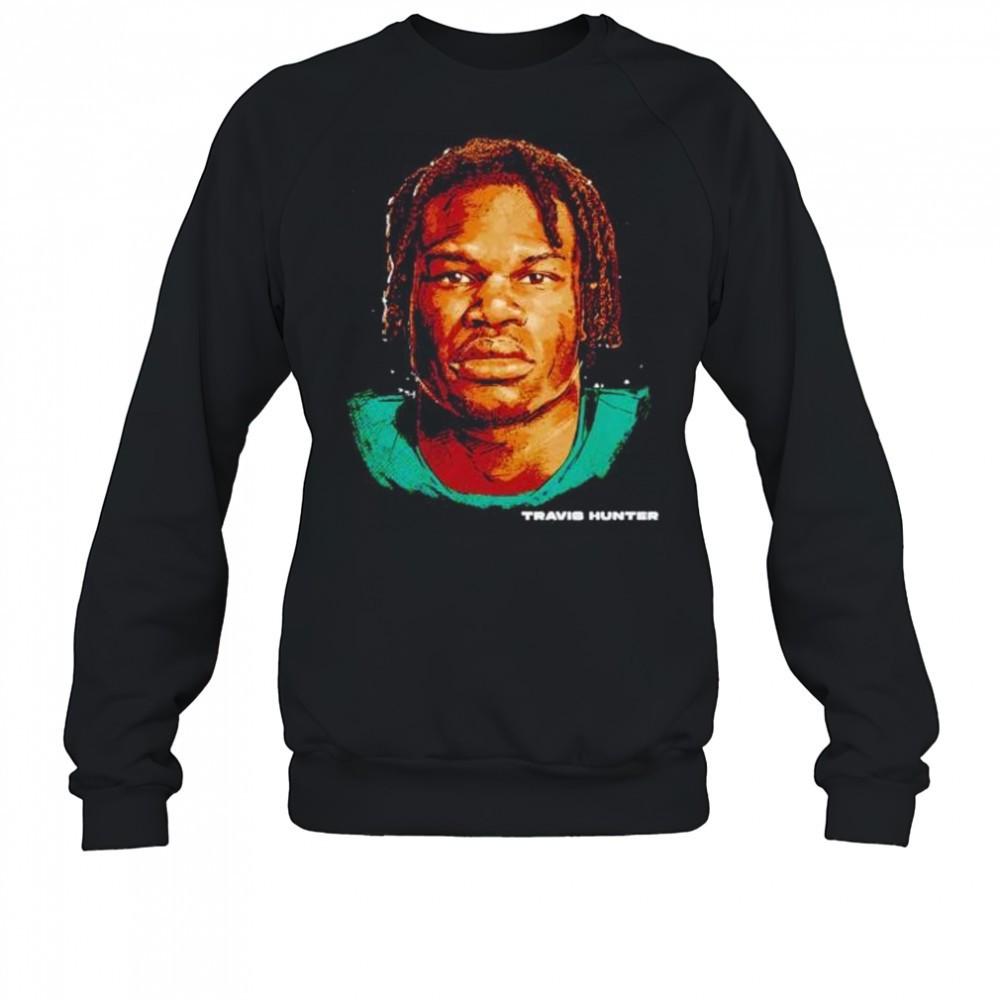 travis-hunter-jacksonville-jaguars-portrait-shirt-e0qtvn2o Travis Hunter Jacksonville Jaguars portrait shirt