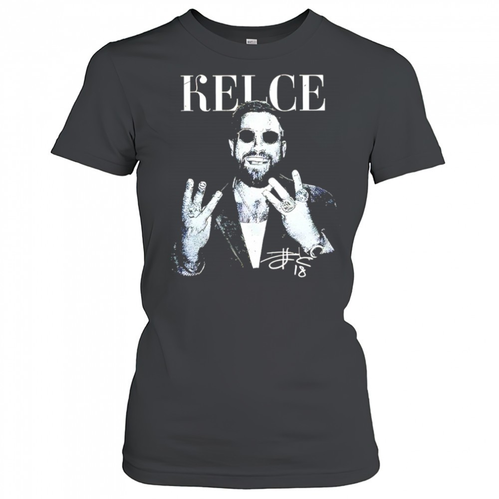 travis-kelce-kansas-city-chiefs-nfl-football-game-day-signature-shirt-xp0lz5gt Travis Kelce Kansas City Chiefs NFL Football Game day signature shirt