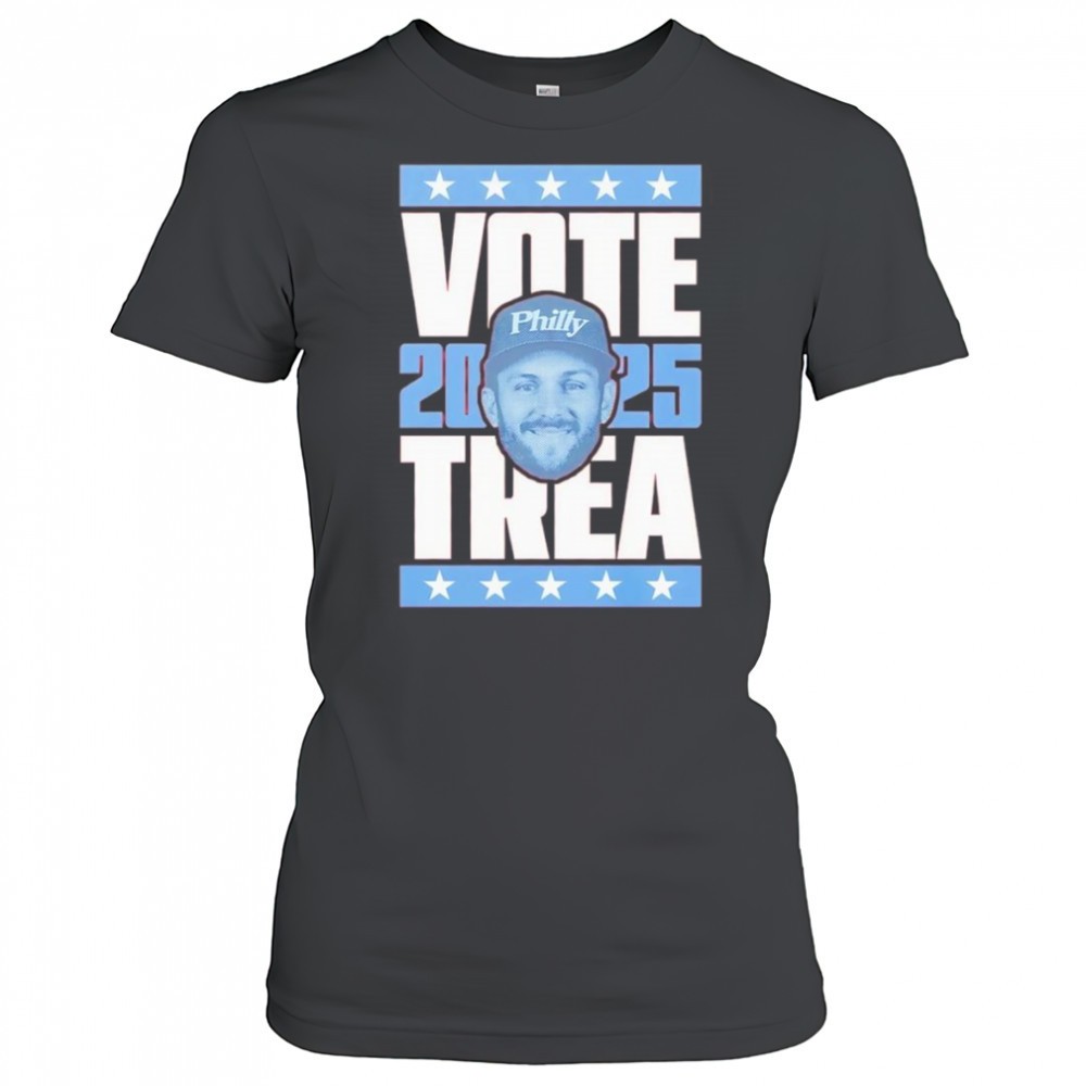 trea-turner-2025-vote-shirt-kimsyeeh Trea Turner 2025 Vote shirt