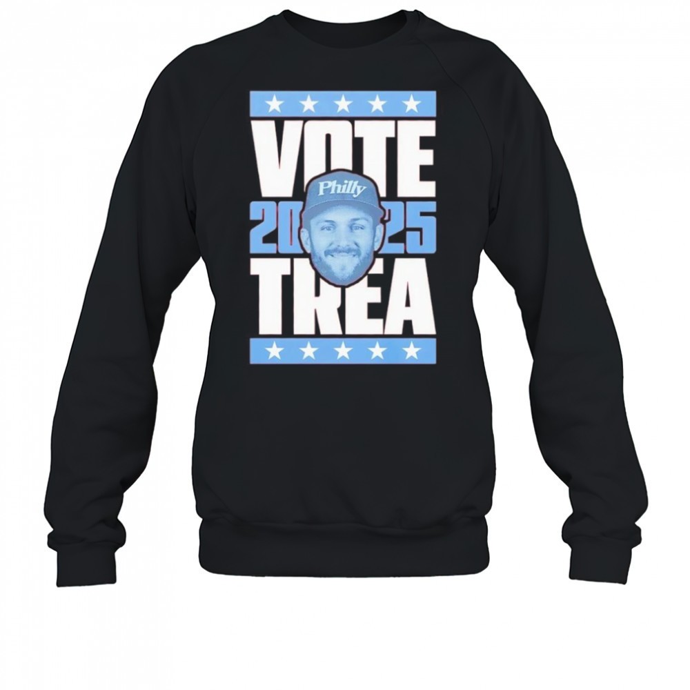 trea-turner-2025-vote-shirt-kimsyeeh Trea Turner 2025 Vote shirt