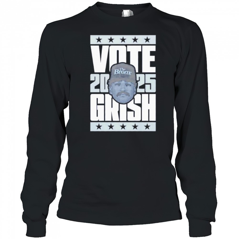 trent-grisham-2025-vote-shirt-81m1yqq1 Trent Grisham 2025 Vote shirt