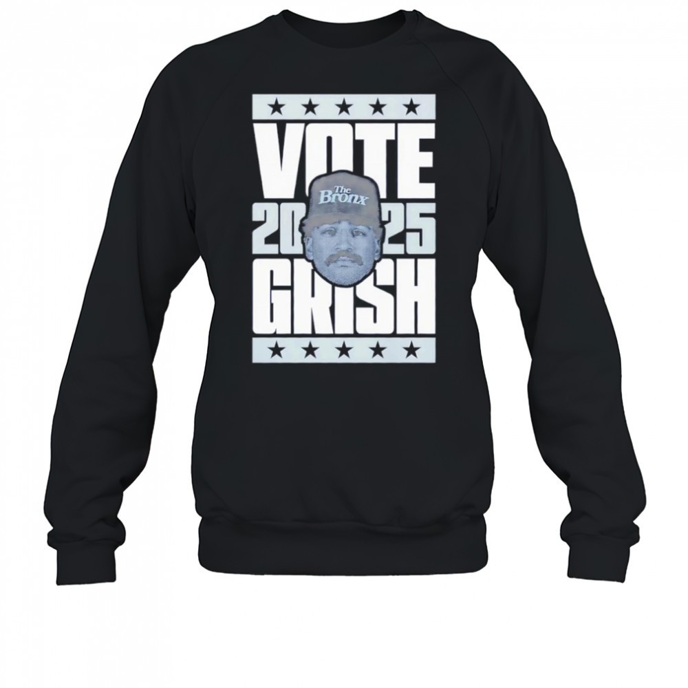 trent-grisham-2025-vote-shirt-81m1yqq1 Trent Grisham 2025 Vote shirt