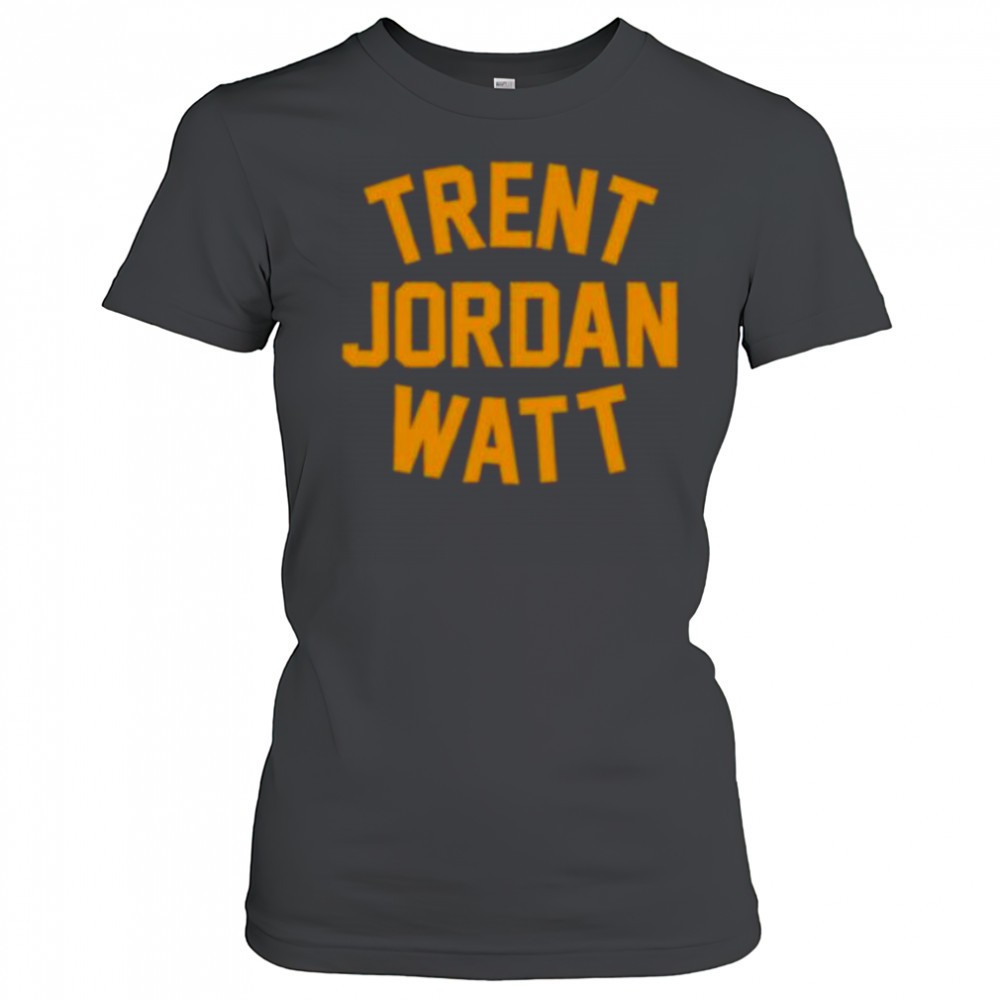 trent-jordan-watt-pittsburgh-steelers-shirt-njexgfa7 Trent Jordan Watt Pittsburgh Steelers shirt