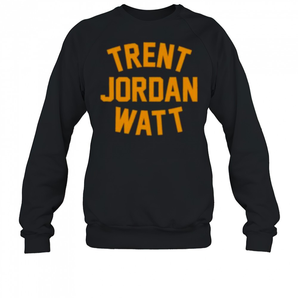 trent-jordan-watt-pittsburgh-steelers-shirt-njexgfa7 Trent Jordan Watt Pittsburgh Steelers shirt